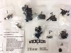 270596 Grille Mount Hardware Kit