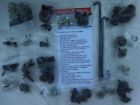 270703 Unbranded Screw Kit Under Hood Charger Road Runner Mopar Hardware