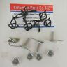 270774 Unbranded Vinyl Top Screw Kit Interior Charger Mopar Hardware