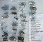 271002 Unbranded Screw Kit Interior Cuda Challenger Mopar Hardware Fastner Trim