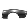 Gmk432060268l 27945463 Goodmark Lh Side Quarter Panel Fits Pontiac Firebird