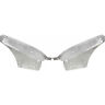 28-22767-1 Model Ford Pickup Rear Body Panel Braces Roadster Eckler