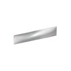 28-22809-1 Model Ford Rear Outer Body Panel Below Trunk Or Rumble