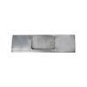 28-22830-1 Model Ford Rear Outer Body Panel Below Trunk Or Rumble