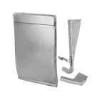 28-22845-1 Model Ford Quarter Panel Roadster Pickup With Braces Left Eckler