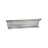 28-22851-1 Model Ford Curved Inner Panel Roadster Coupe With Rumble Eckler