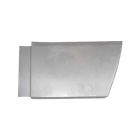 28-22861-1 Model Ford Cowl Quarter Patch Panel Bottom All Body Styles
