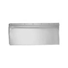 28-23033-1 Model Ford Panel Above Trunk Lid Die Stamped Steel Roadster