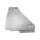 28-23047-1 Model Ford Triangle Support Brackets Die Stamped Steel Connects Inner