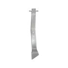 28-23052-1 Model Ford Rumble Hinge Braces For Mount Steel Eckler