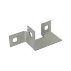 28-23237-1 Model Ford Rear Window Wood Support Coupe Steel Frame Upper