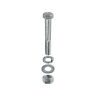 28-23940-1 Macs Auto Parts Model Ford Pickup Bed To Frame Bolt