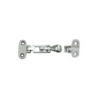 28-31926-1 Model Ford Tailgate Latches Stainless Steel Custom Style Eckler