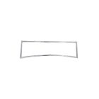 28-53490-1 Eckler S Model A Ford Windshield Frame Street Rod Open Car Chopped 2 12-1 High