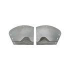 28-68555-1 Eckler S Inner Fenders