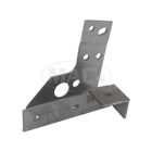 28-91399-1 Upper Cowl Pillar Support Brackets Pair Eckler