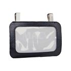 28-91640-1 Ecklers Automotive Registration Holder Mounts On Sunvisor Eckler