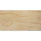 28-94094-1 Tudor Sedan Rear Floorboards Under Back Seat Eckler