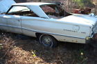 2839619 Original Mopar 1967 Dodge