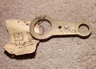 2880920 Nos Gear Shift Tube Rev Lever Trans