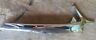 2901850 Mopar Nos Plymouth Barracuda Cuda Fastback Tail Panel Fish Emblem