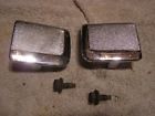 2935295 2935294 Mopar Body Dodge Van Inner Door Pull Handles