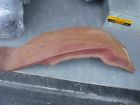 2956525 Mopar Nos Dodge Left Front Outer Wheel House