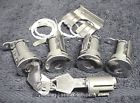 2958635 New Lock Cylinder Set Mopar Dodge Van