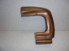 2963514 Coronet Rh Passenger Side Quarter Panel Extension End Cap Mopar