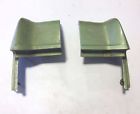 2964484 Mopar Dodge Dart Pair Of Quarter Panel Extensions Swinger Gt
