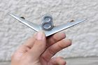 2c-16608-a Ford Vintage Oem 52