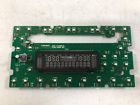 2c5f-14a608-ed Ford Oem Stereo Radio Board Front Part