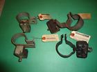 3 Different Hangers Lincoln Continental Pipe