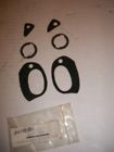 301198330 Chevy Car Door Handle Lock Cylinder Rubber Gasket Set