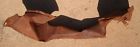 309208 Dodge Brothers Front Radiator Dust Pan Apron Almost Like