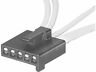 31161pf Ac Delco For Oldsmobile Silhouette Power Sliding Door Module Connector