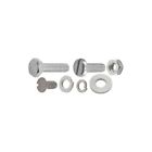 32-10391-1 Grille Side Hardware Kit Pieces Ford Standard Eckler