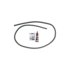 32-15353-1 Window Channel Kit Rear Roll Down Ford Coupes Eckler
