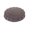 32-20168-1 Premier Quality Products Windshield Roll Out Knob Cover Brown Rubber