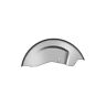 32-67195-1 Rear Fender Inner Patch Panels Steel Ford Roadster Eckler