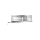 32-67233-1 Rear Window Drain Ford Coupe Eckler