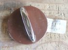 3204103 Gr 4.138 Rambler Ambassador Nos Gas Cap Nice