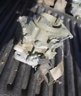 3229s Carter Valiant Rebuilt Carburetor