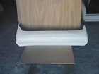 32f3wcgtl Fiberglass Industries Ford Window Coupe Gas Tank Lid