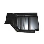 33-181848-1 Camaro Toe Board Repair Panel Right Eckler