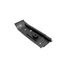 33-185736-1 Camaro Front Seat Subframe Mounting Plate Panel Left Eckler
