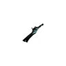 33-185772-1 Camaro Inner Quarter Panel Brace Convertible Left Eckler