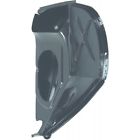 33-186381-1 Camaro Outer Cowl Panel Plenum Assembly Left Eckler