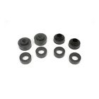 33-186729-1 Premier Quality Products Camaro Subframe Mounting Bushing Set