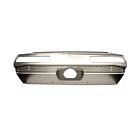 33-186869-1 Camaro Taillight Panel Standard Eckler